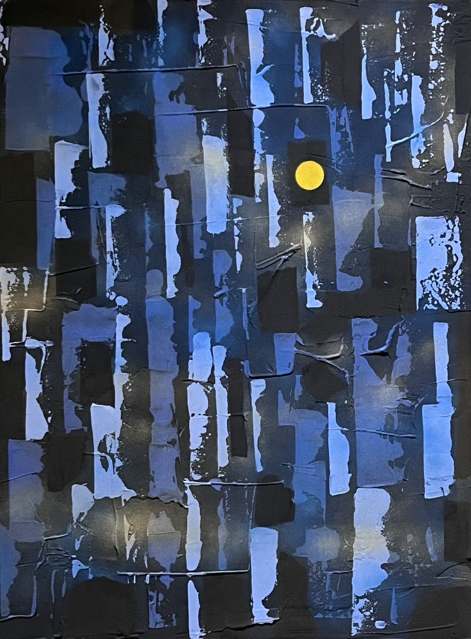 Art Market Trends & Analysis