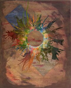 Patrice De Santa Coloma